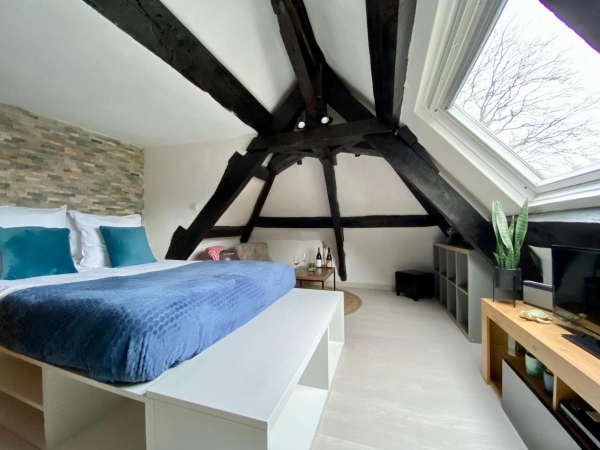 Mon Saint-Martin - Appart'Hotel - Coeur De บาเยอ ภายนอก รูปภาพ