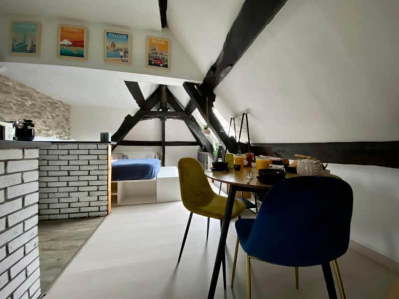 Mon Saint-Martin - Appart'Hotel - Coeur De บาเยอ ภายนอก รูปภาพ